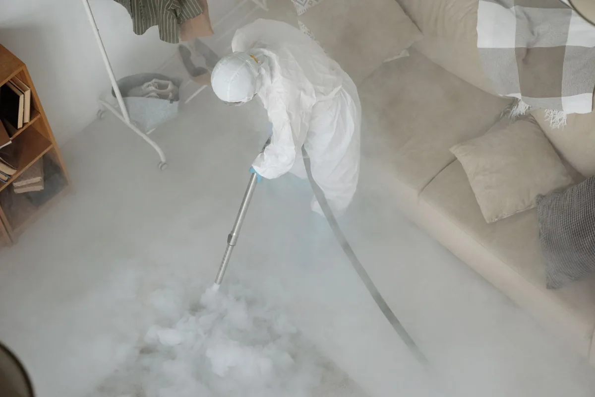 Biohazard Cleanup in Allston, Boston, MA