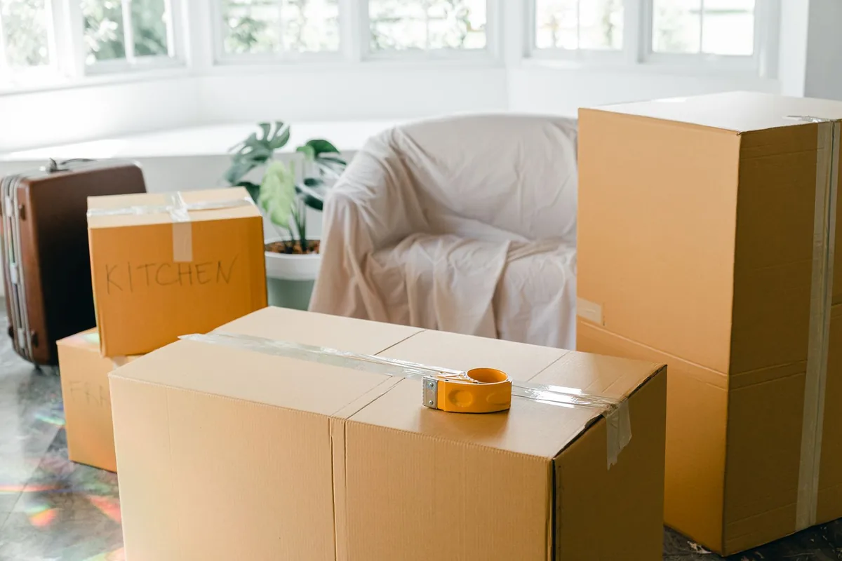 Hoarding Cleanup in Allston, Boston, MA